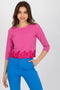 Blouse model 216205 Lakerta